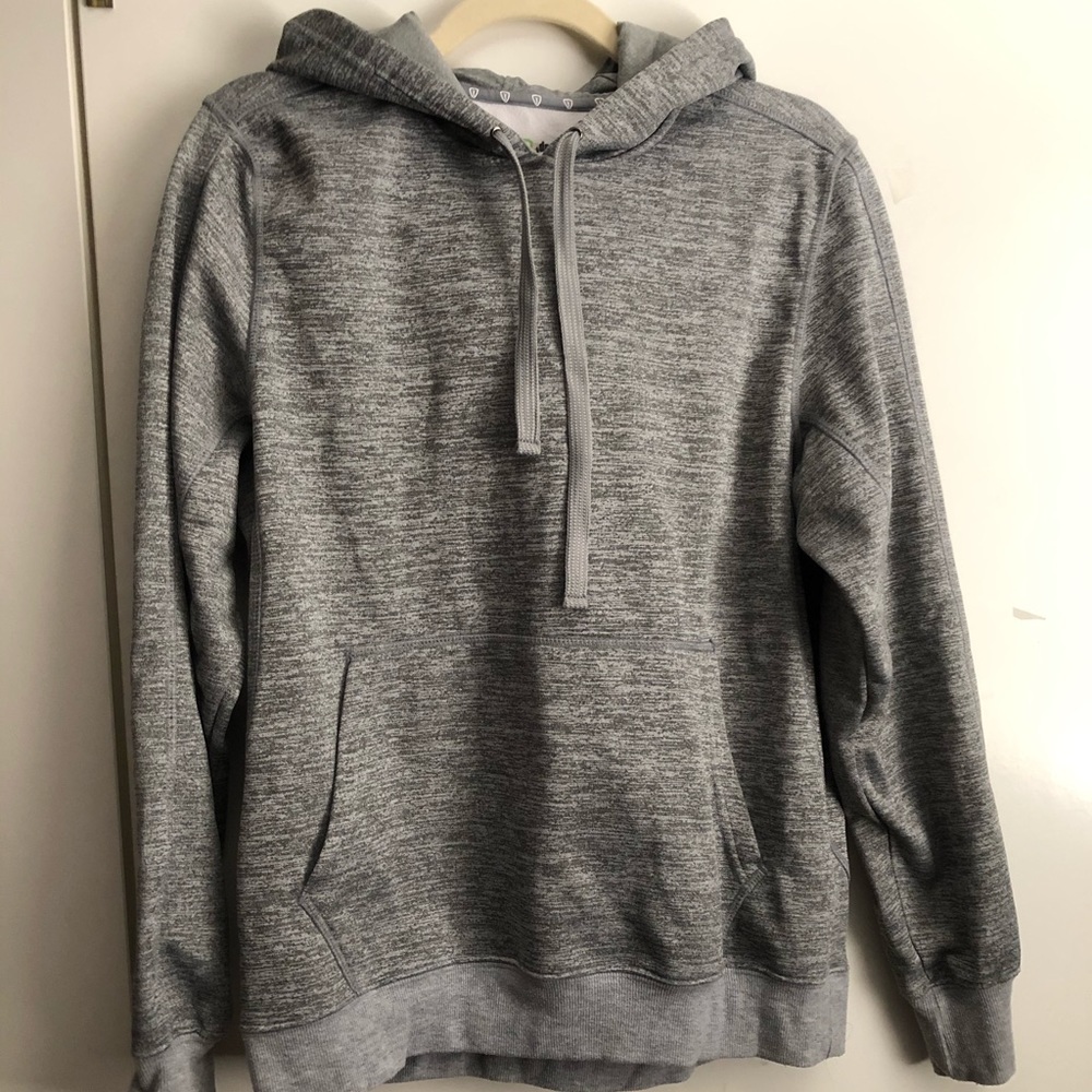 Adrenaline Sweatshirt